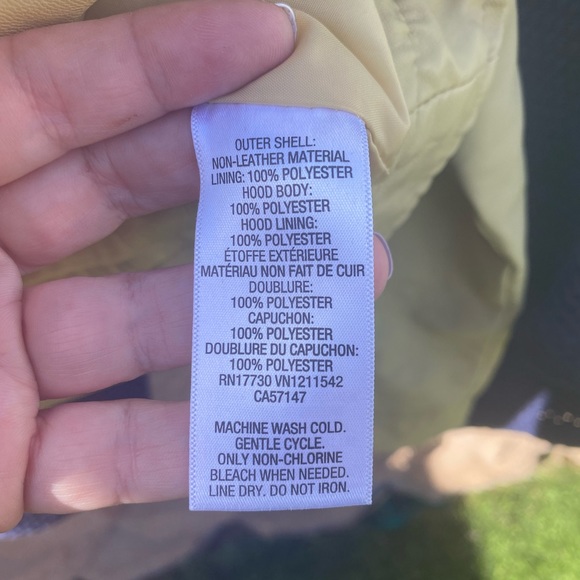 Sz M silence +noise by UO-mint blazer - Picture 5 of 5